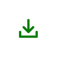 a green arrow icon on a white background
