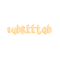 a black background with the word surfeeth written on it