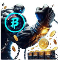 Biceps coin 
