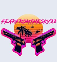 fear from the sky 3