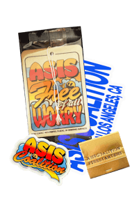 assis free work sticker pack