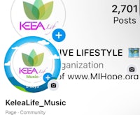 kealife music - screenshot