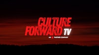 culture forward tv logo