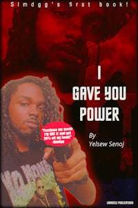i gave you power by yellow serene