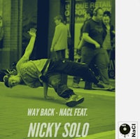 nicky solo - way back