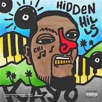 hidden hills - kajo - cover art