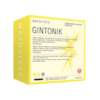 a box of gintonik