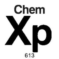 the symbol for chem xp