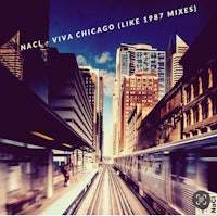 nick viva chicago like 365 mix