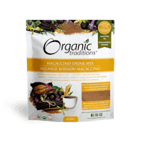 organic traditions cocoa powder