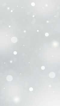 snowflakes on a white background vector | price 1 credit usd $1