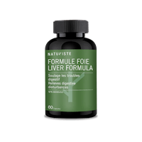 a bottle of carnivore liver formula