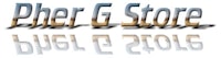 the logo for pheer g store