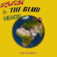 the club & heads assemblmanual cover art