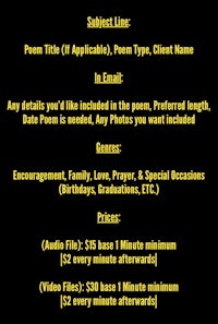a black and yellow flyer for a birthday party
