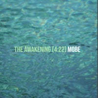 the awakening - 2 - 22 - mobe cover art