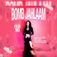 bomb jalam feb 16