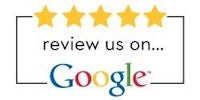 the review us on google logo