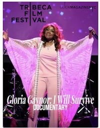 gloria gaston - i will survive documentary