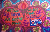 we are made of love we are made of love we are made of love we are made of love we are made of love we are made of love