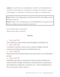 an example of a letter of recommendation for a student