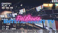 fieldhouse entertainment tv logo