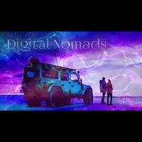 digital nomads - digital nomads official music video