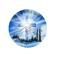 bible anist church logo