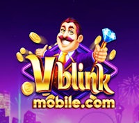 the logo for vlink mobile com