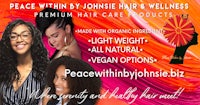 peace by joanie hair wellness