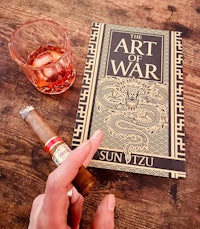 the art of war by sun zhu