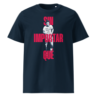a t - shirt with the words'sun imperatore'on it