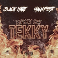 black hart feat manfest remix the teeky