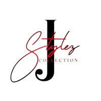 the logo for styles collection
