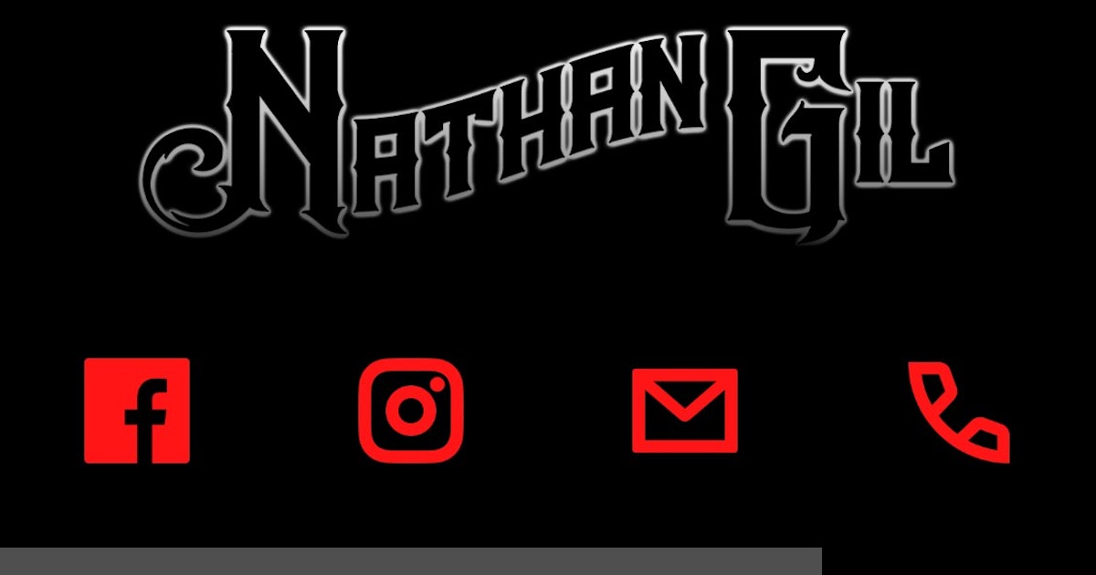 Nathan Art Official Tattoo