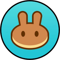 a brown bunny icon in a blue circle