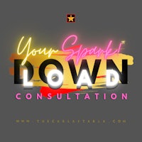your sparkle down load consultation