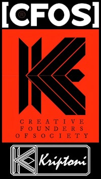 cfos creative founders society
