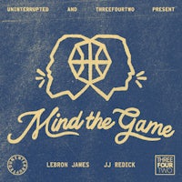 mind the game - leonard james rex