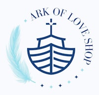ark of love shop logo