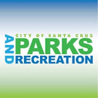 the city of santa cruz parks and recreation logo