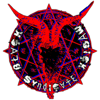 black magic syndicate logo