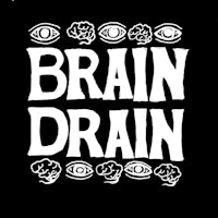 brain drain men's t-shirt by brain drain's artist shop