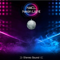 neel neon light cd cover