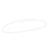 a black background with the words full there now written on it