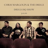 chris margolin & the dregs hq show