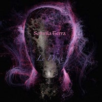 the cover art for semina gerra's l dia