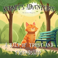 kermit's adventures - a tale of trust and friendship