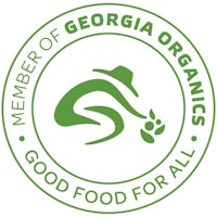 member of georgia organics good food for all