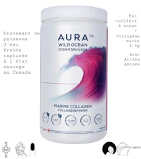 aura wild ocean marine collagen